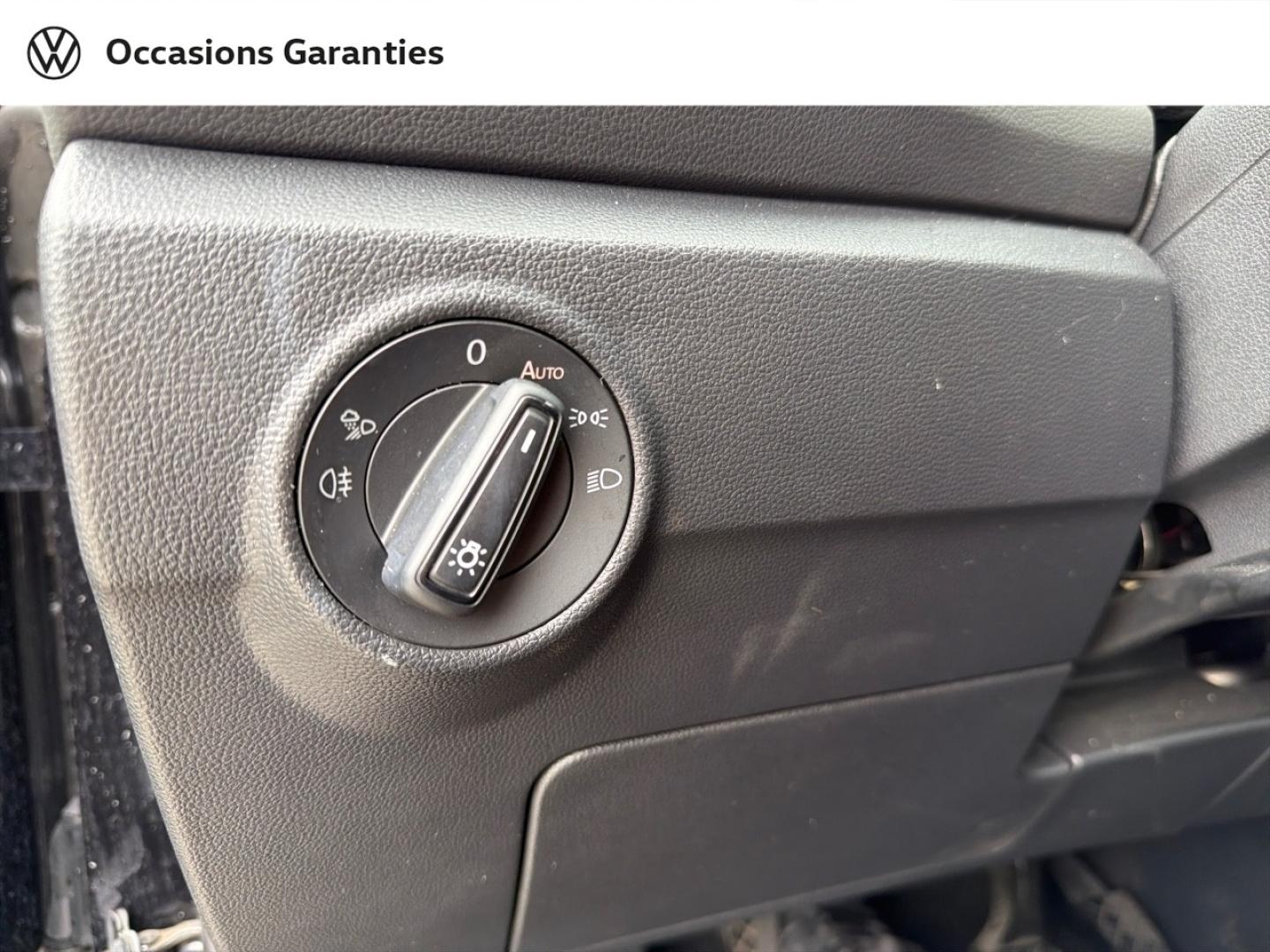 Voitures occasions VOLKSWAGEN T-ROC Life Villemomble
