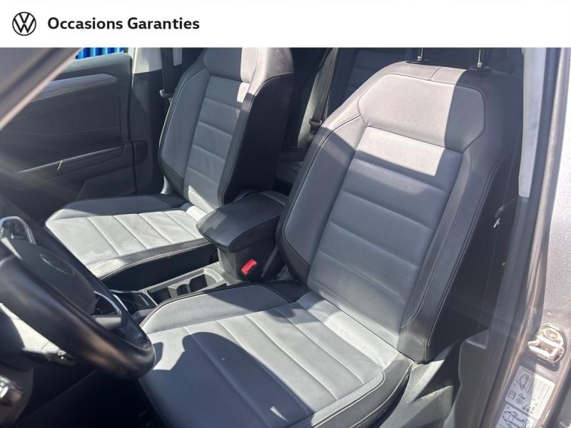 Voitures occasions VOLKSWAGEN T-ROC Style Exclusive Villemomble