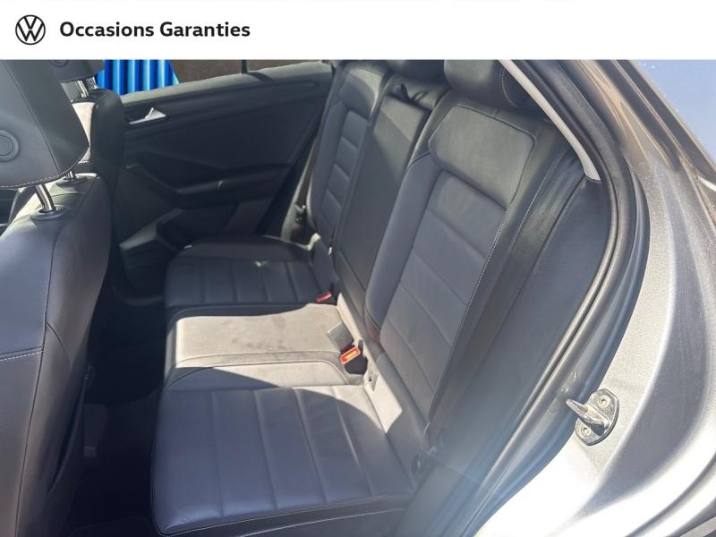 Voitures occasions VOLKSWAGEN T-ROC Style Exclusive Villemomble