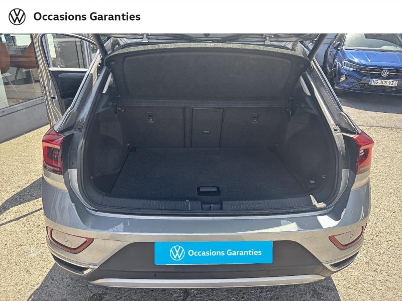 Voitures occasions VOLKSWAGEN T-ROC Style Exclusive Villemomble