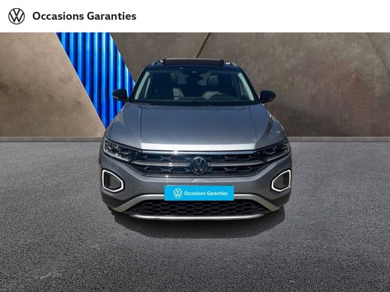 Voitures occasions VOLKSWAGEN T-ROC Style Exclusive Villemomble
