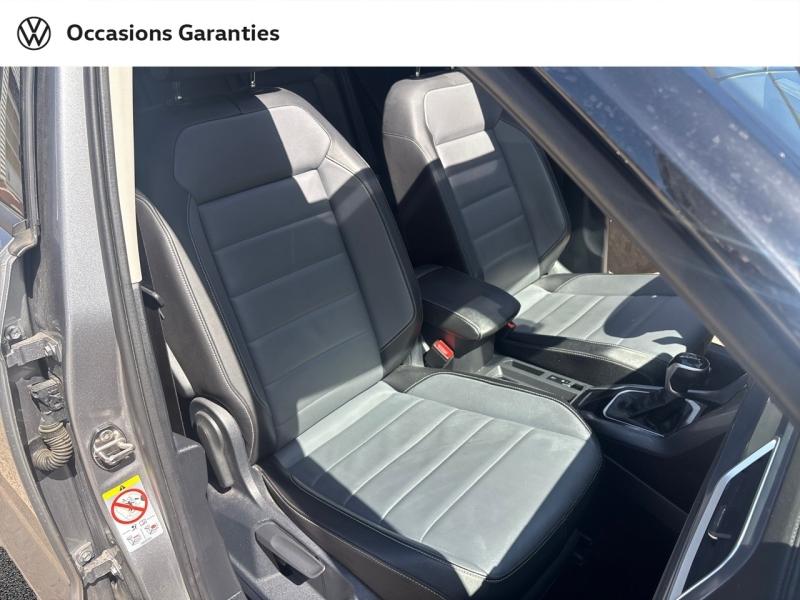 Voitures occasions VOLKSWAGEN T-ROC Style Exclusive Villemomble