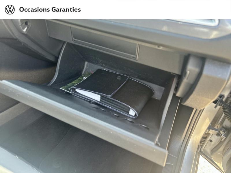 Voitures occasions VOLKSWAGEN T-ROC Style Exclusive Villemomble