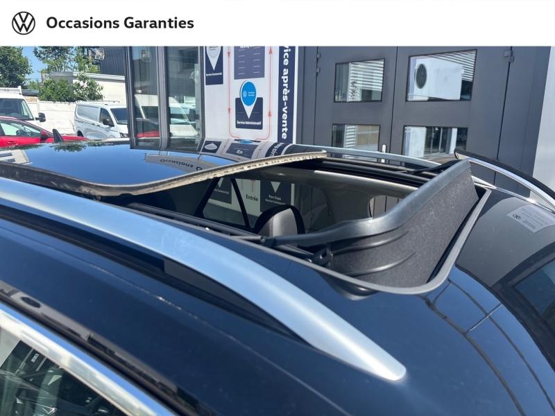 Voitures occasions VOLKSWAGEN T-ROC Style Exclusive Villemomble