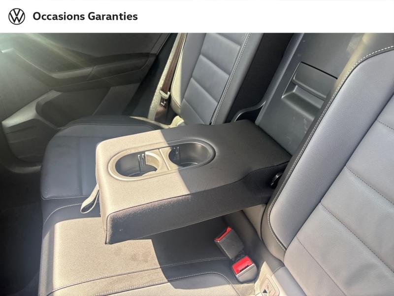 Voitures occasions VOLKSWAGEN T-ROC Style Exclusive Villemomble