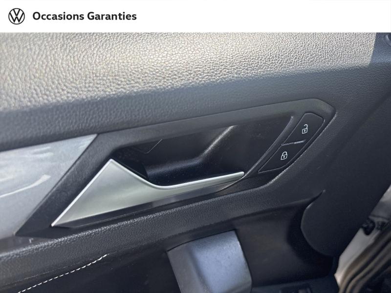 Voitures occasions VOLKSWAGEN T-ROC Style Exclusive Villemomble