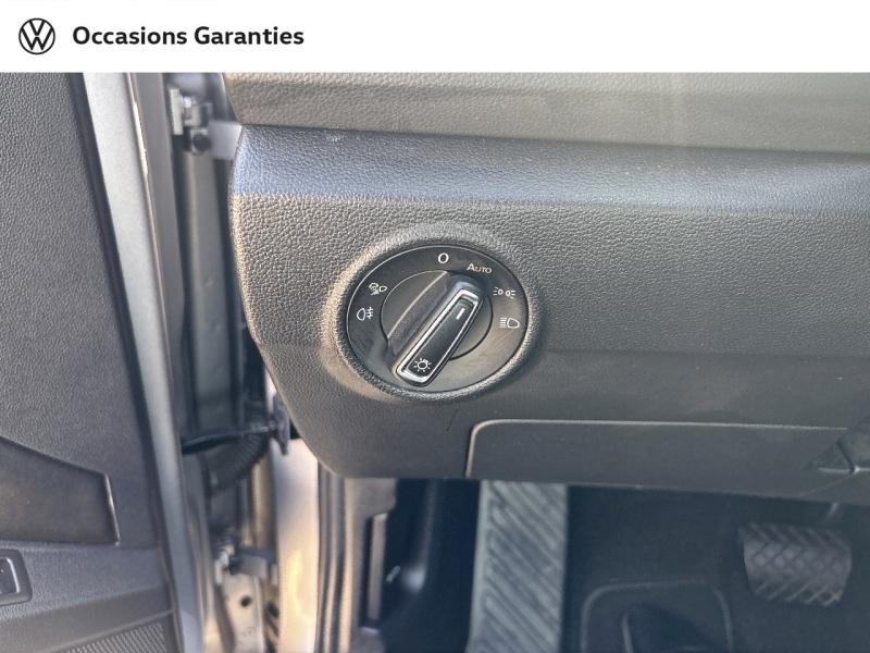 Voitures occasions VOLKSWAGEN T-ROC Style Exclusive Villemomble