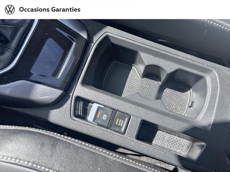Voitures occasions VOLKSWAGEN T-ROC Style Exclusive Villemomble