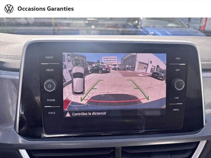 Voitures occasions VOLKSWAGEN T-ROC Style Exclusive Villemomble