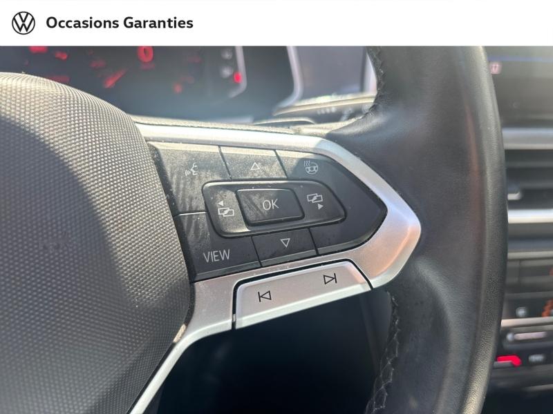 Voitures occasions VOLKSWAGEN T-ROC Style Exclusive Villemomble