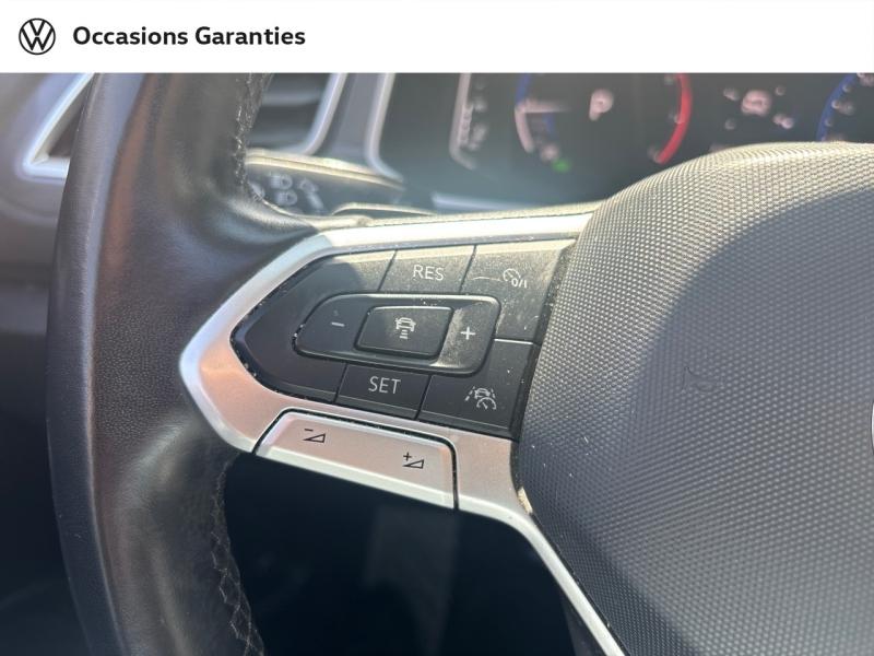 Voitures occasions VOLKSWAGEN T-ROC Style Exclusive Villemomble