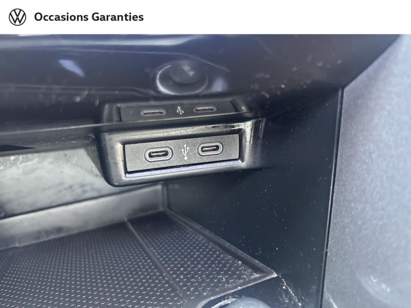 Voitures occasions VOLKSWAGEN T-ROC Style Exclusive Villemomble