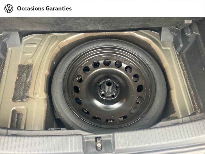 Voitures occasions VOLKSWAGEN T-CROSS R-Line Tech Villemomble