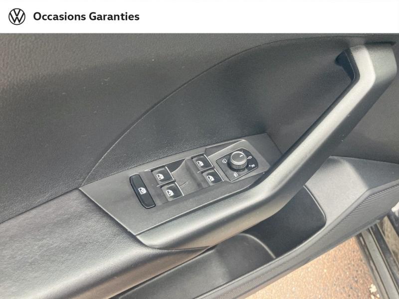 Voitures occasions VOLKSWAGEN T-CROSS R-Line Tech Villemomble
