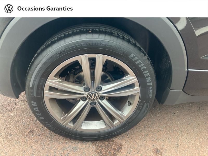 Voitures occasions VOLKSWAGEN T-CROSS R-Line Tech Villemomble