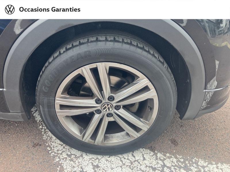 Voitures occasions VOLKSWAGEN T-CROSS R-Line Tech Villemomble