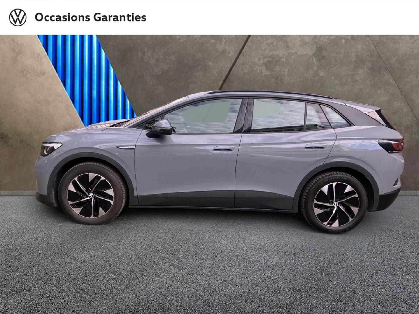 Voitures occasions VOLKSWAGEN ID.4 Business Villemomble