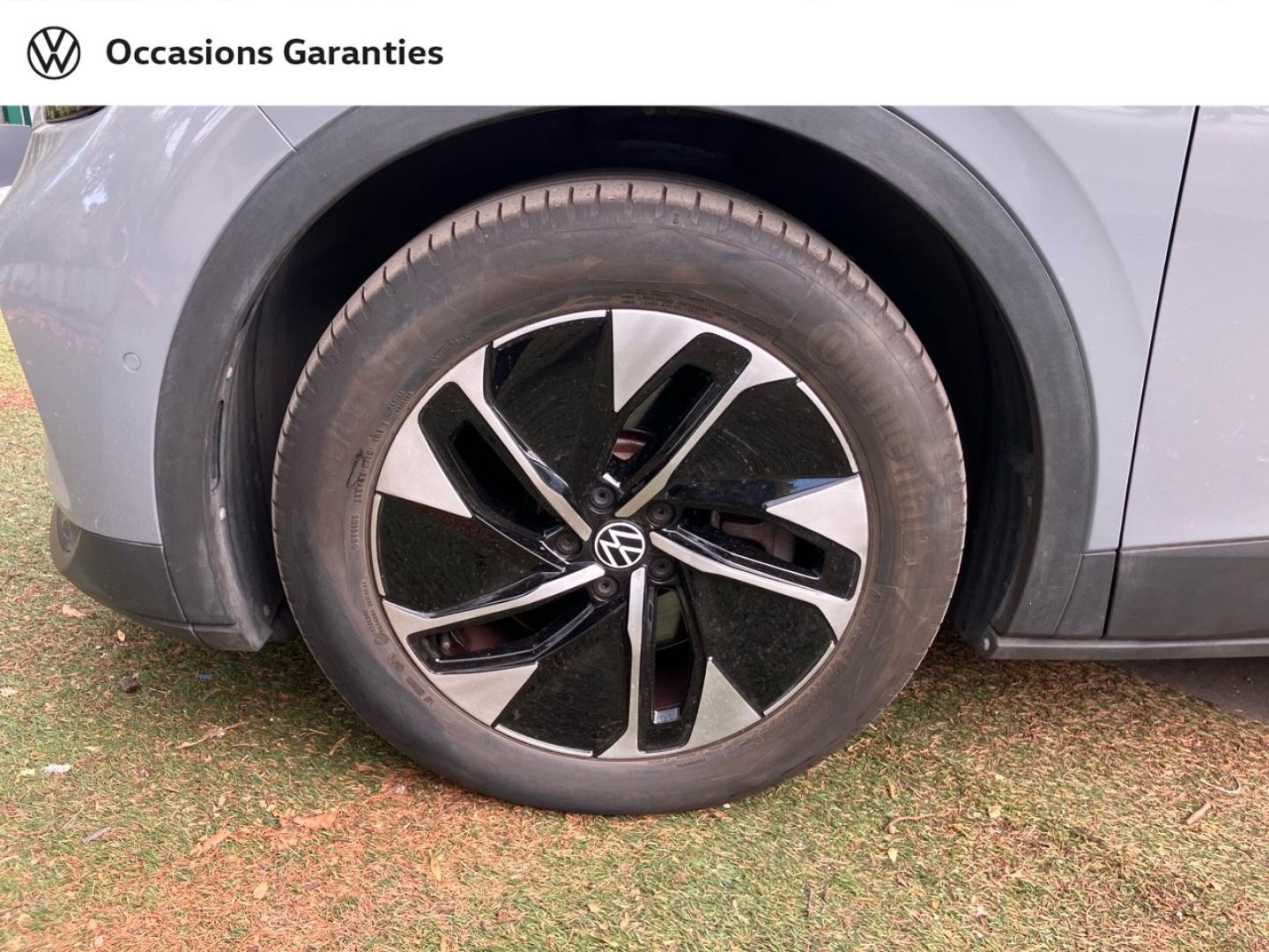 Voitures occasions VOLKSWAGEN ID.4 Business Villemomble
