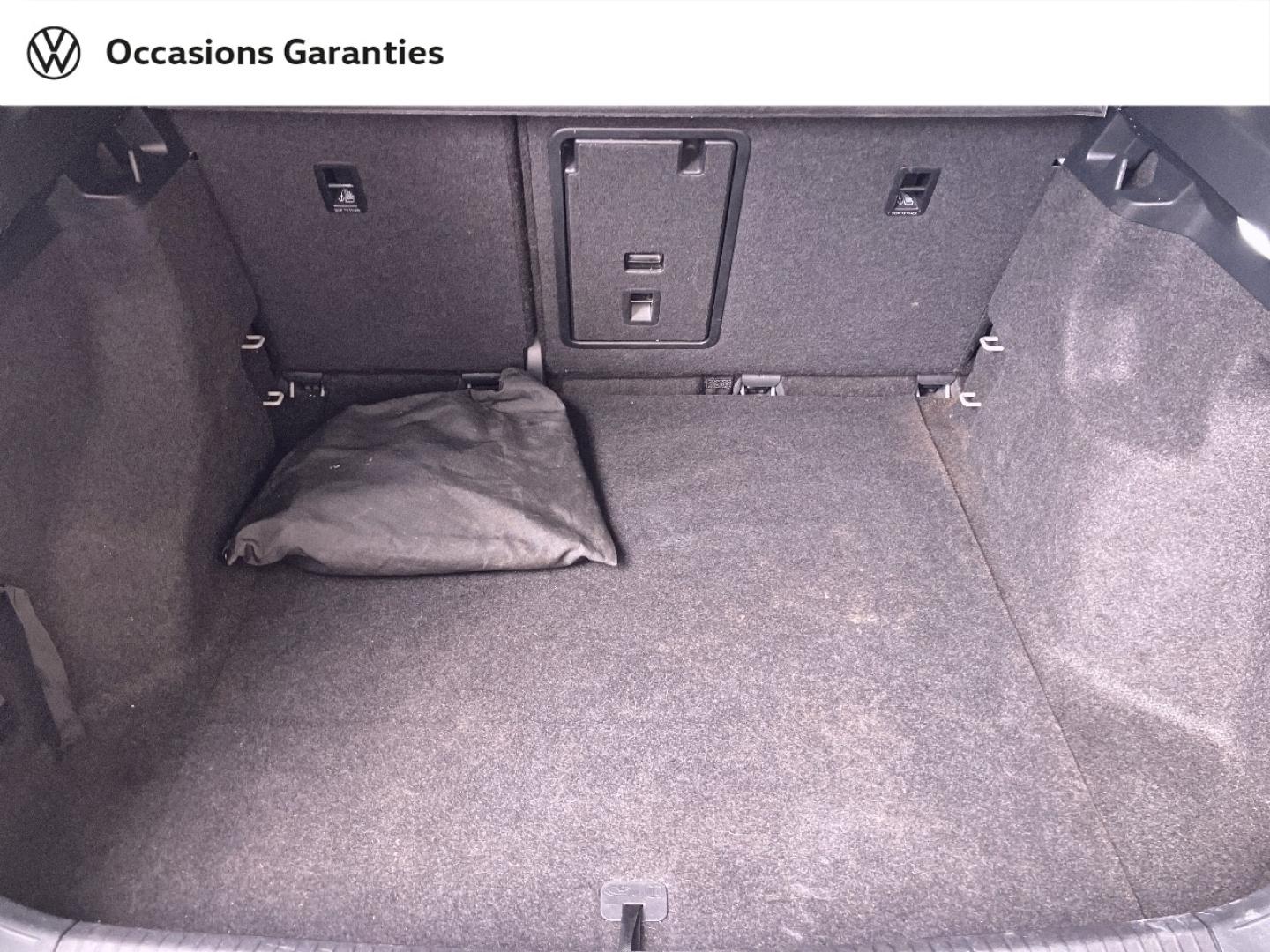 Voitures occasions VOLKSWAGEN ID.4 Business Villemomble