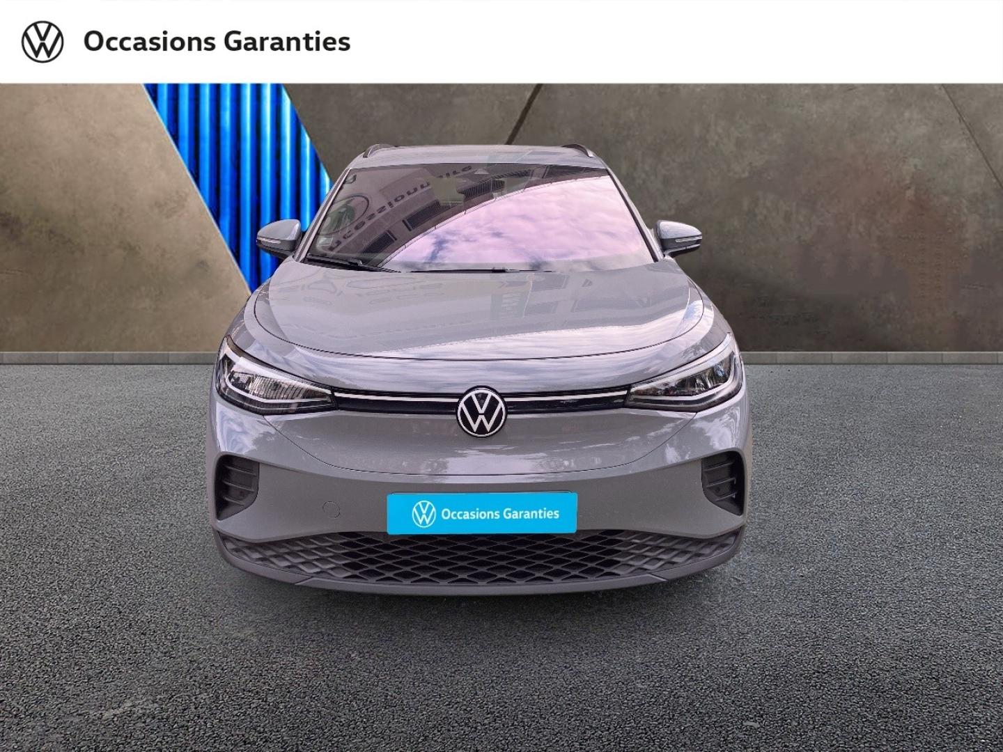 Voitures occasions VOLKSWAGEN ID.4 Business Villemomble