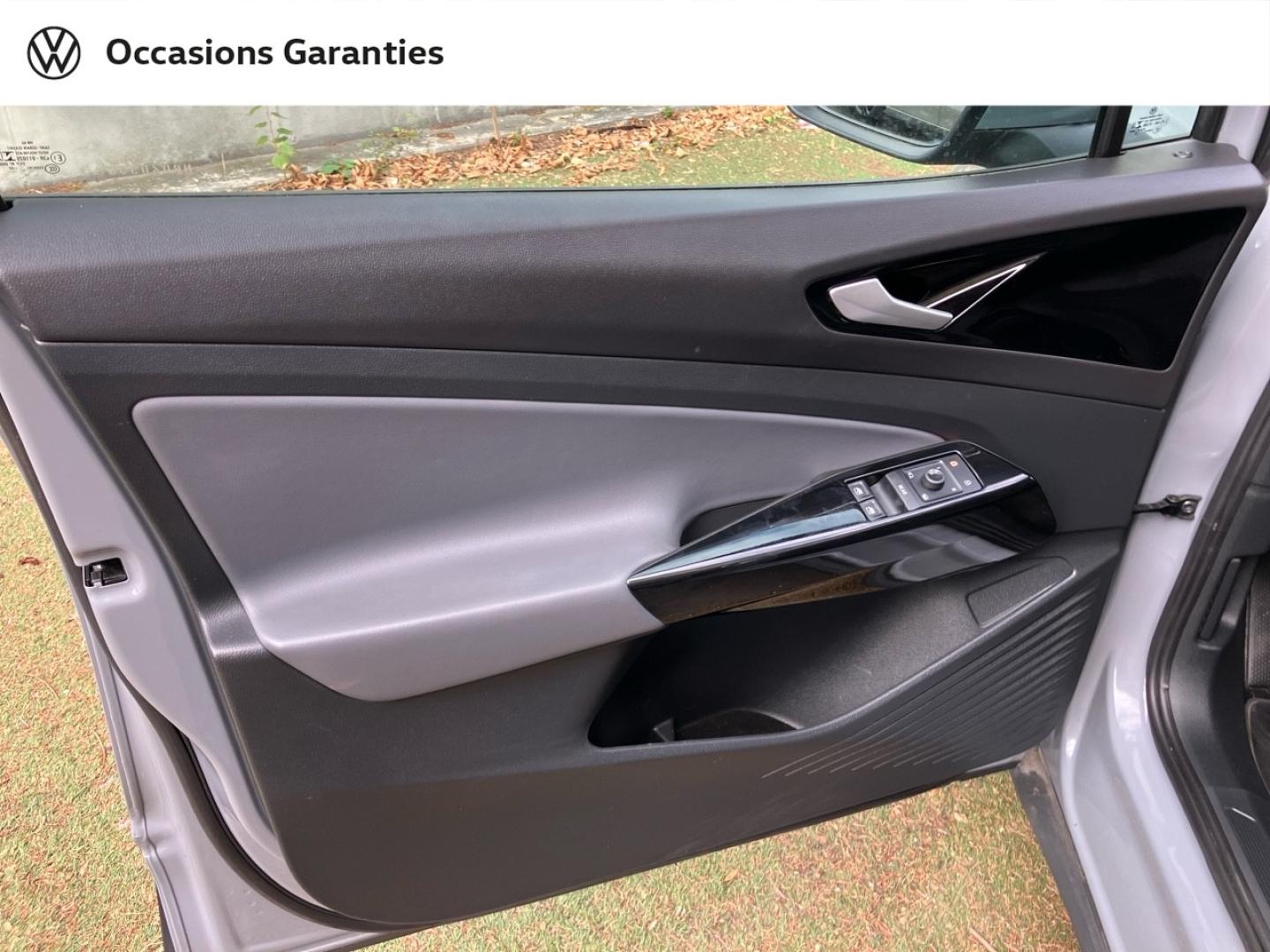 Voitures occasions VOLKSWAGEN ID.4 Business Villemomble