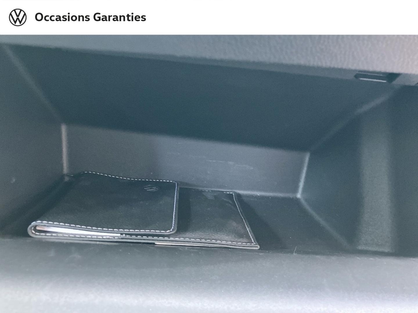 Voitures occasions VOLKSWAGEN ID.4 Business Villemomble