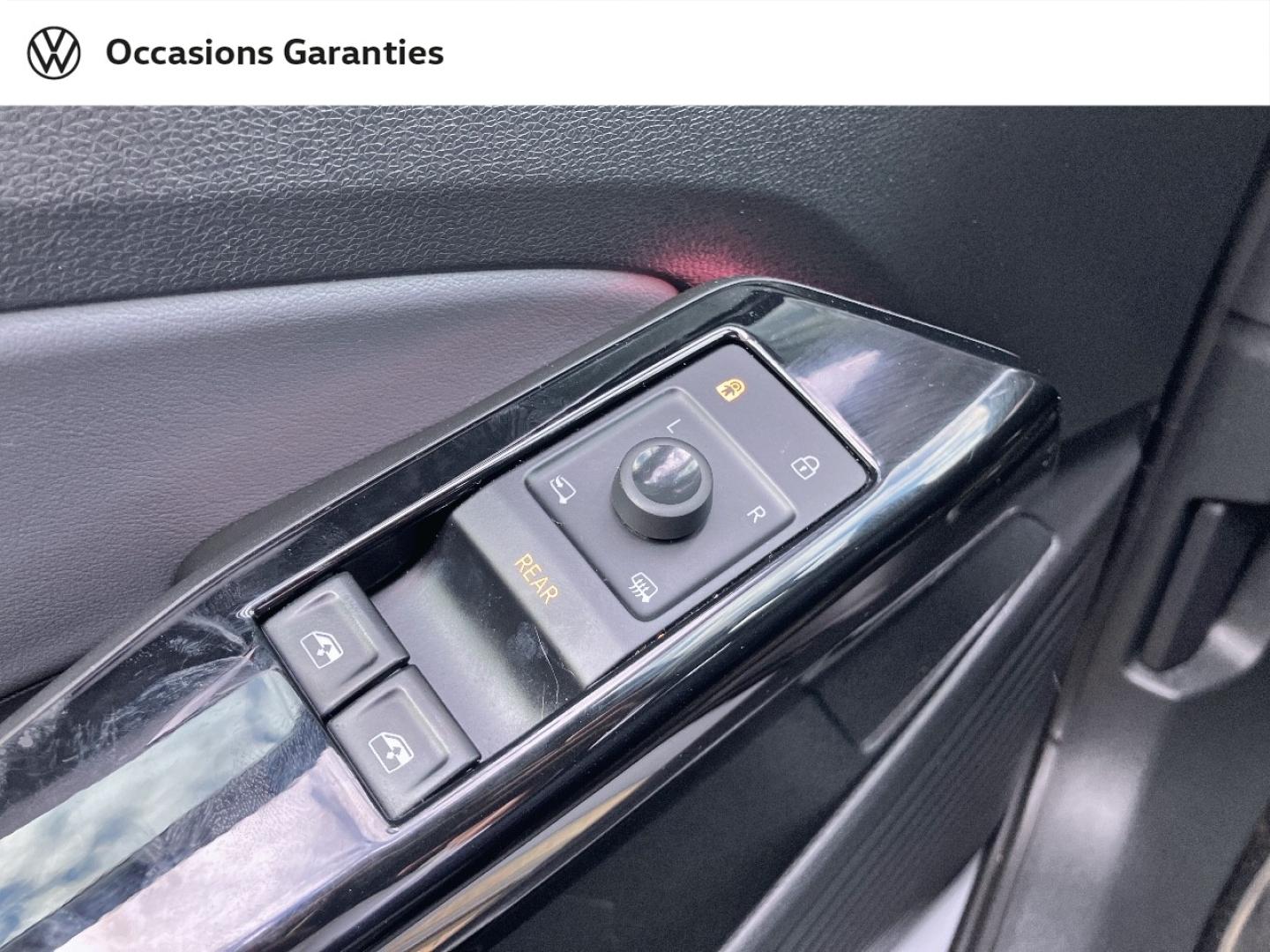 Voitures occasions VOLKSWAGEN ID.4 Business Villemomble
