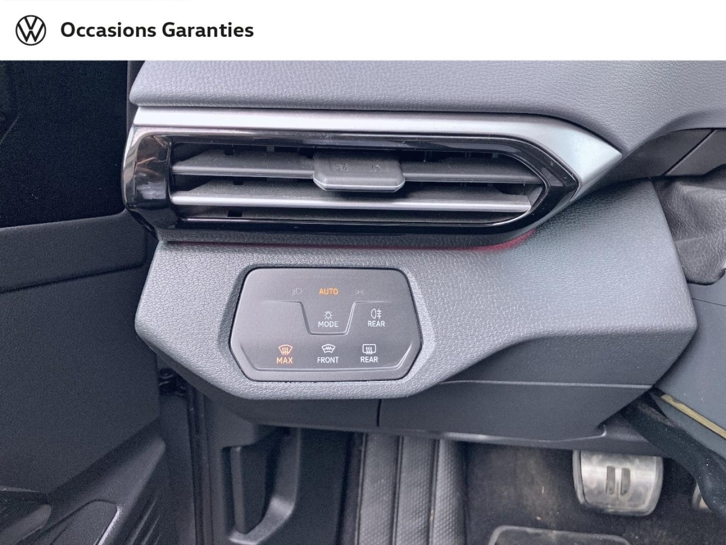 Voitures occasions VOLKSWAGEN ID.4 Business Villemomble
