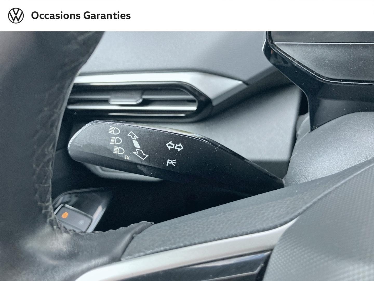 Voitures occasions VOLKSWAGEN ID.4 Business Villemomble