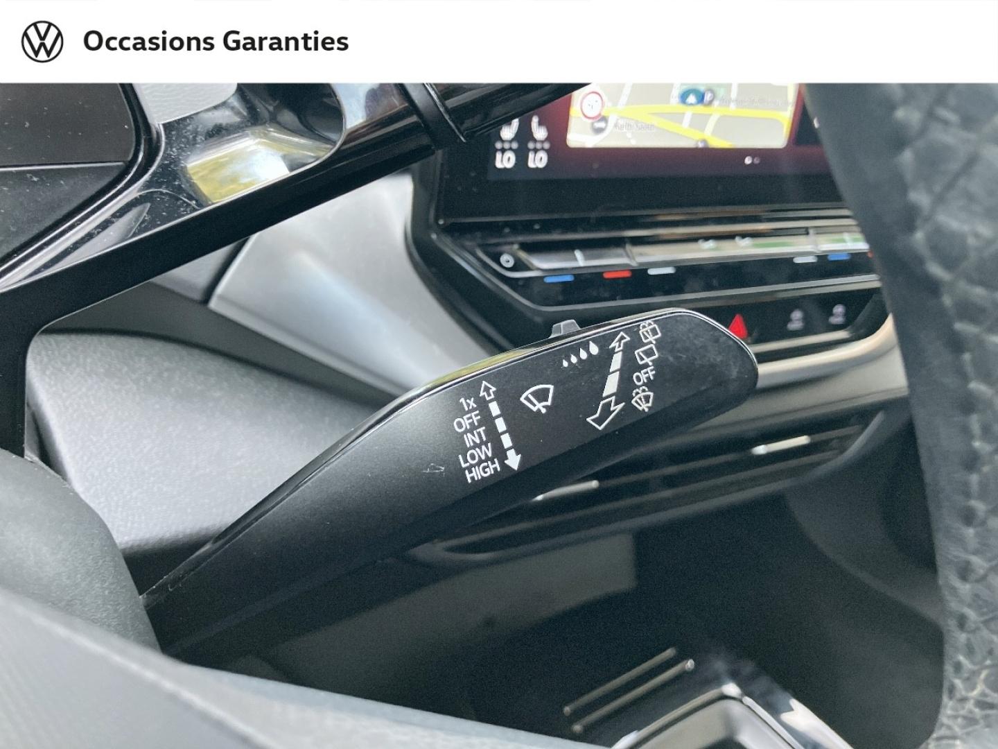 Voitures occasions VOLKSWAGEN ID.4 Business Villemomble