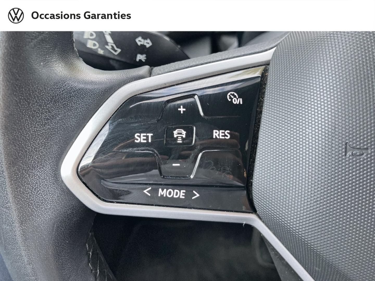 Voitures occasions VOLKSWAGEN ID.4 Business Villemomble