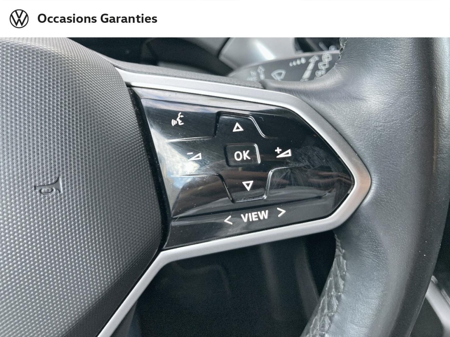 Voitures occasions VOLKSWAGEN ID.4 Business Villemomble