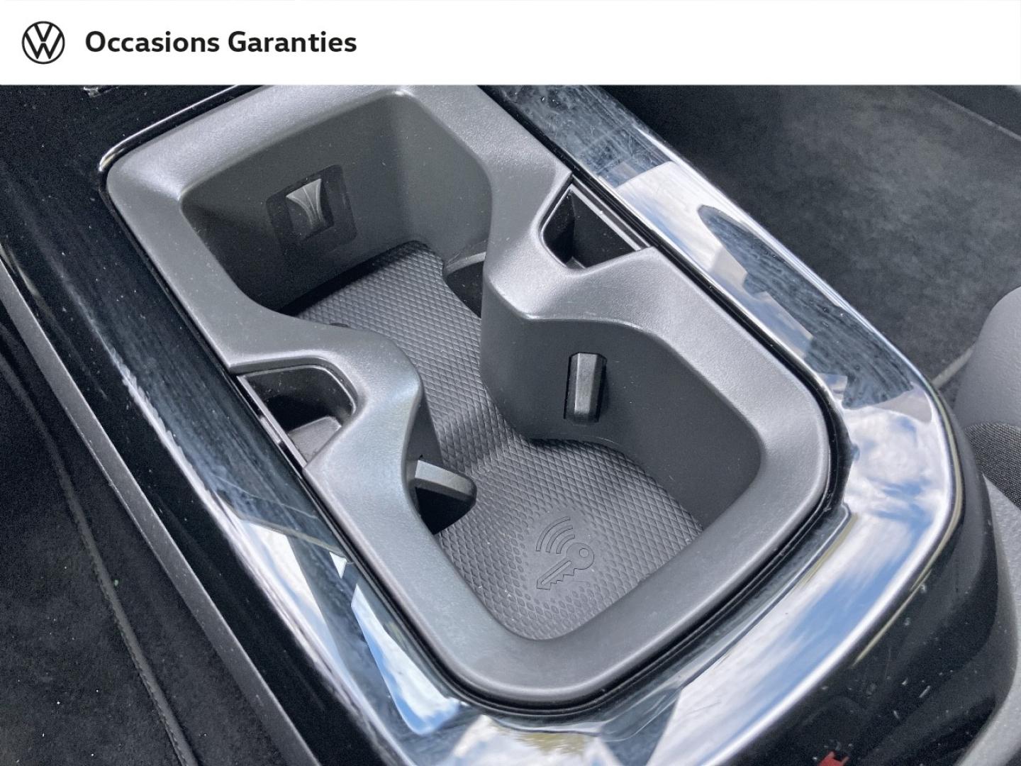 Voitures occasions VOLKSWAGEN ID.4 Business Villemomble