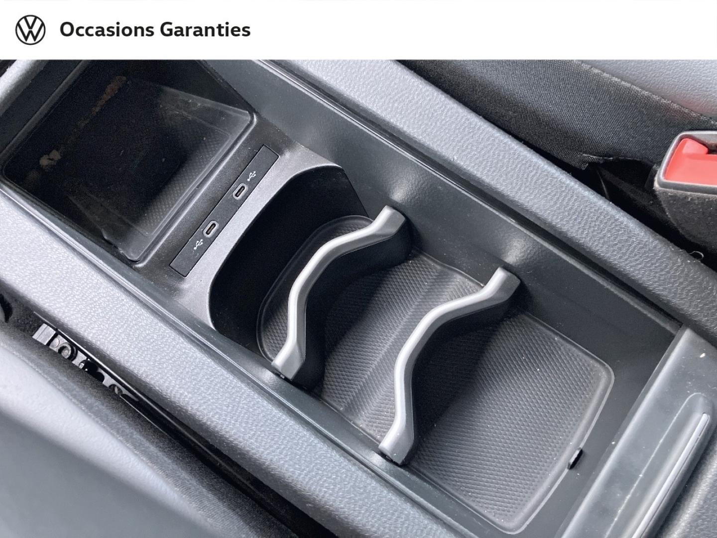 Voitures occasions VOLKSWAGEN ID.4 Business Villemomble