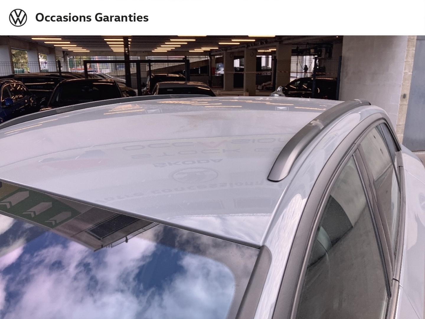 Voitures occasions VOLKSWAGEN ID.4 Business Villemomble