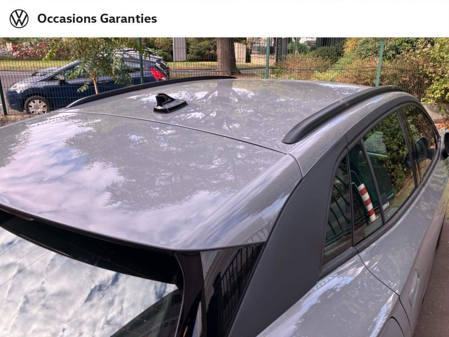 Voitures occasions VOLKSWAGEN ID.4 Business Villemomble