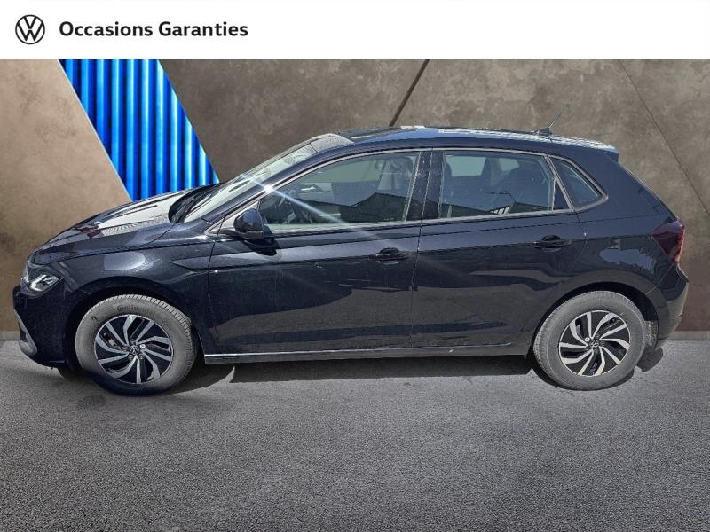 Voitures occasions VOLKSWAGEN POLO Life Villemomble