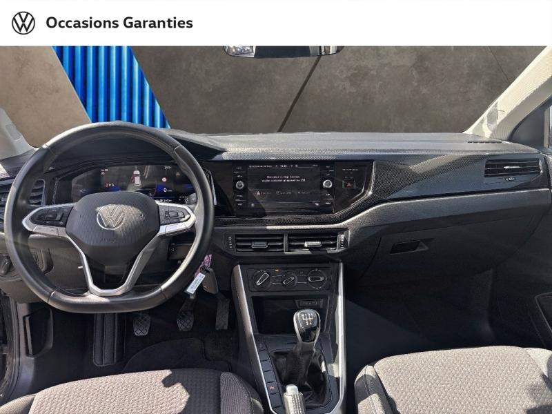 Voitures occasions VOLKSWAGEN POLO Life Villemomble