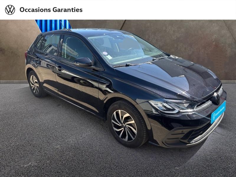 Voitures occasions VOLKSWAGEN POLO Life Villemomble