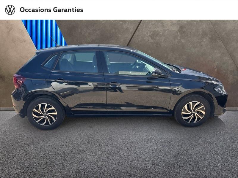 Voitures occasions VOLKSWAGEN POLO Life Villemomble