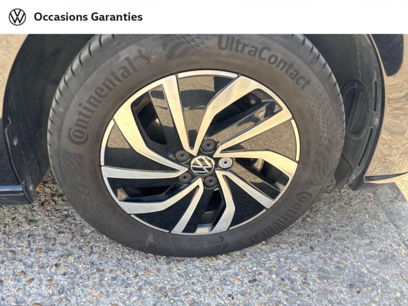 Voitures occasions VOLKSWAGEN POLO Life Villemomble