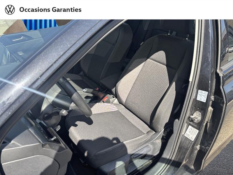 Voitures occasions VOLKSWAGEN POLO Life Villemomble