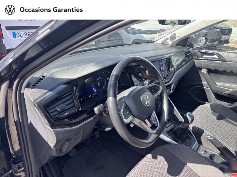 Voitures occasions VOLKSWAGEN POLO Life Villemomble