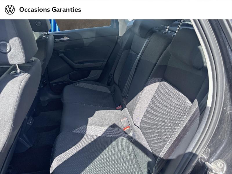 Voitures occasions VOLKSWAGEN POLO Life Villemomble