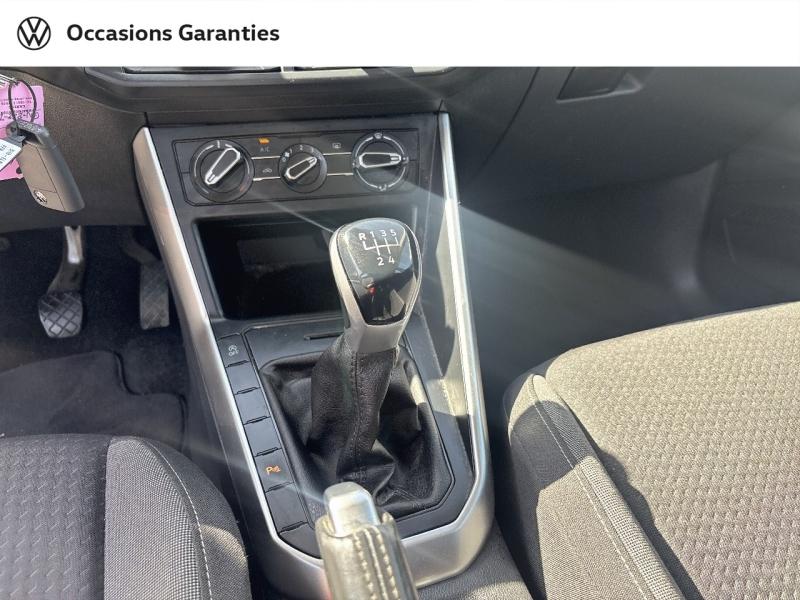 Voitures occasions VOLKSWAGEN POLO Life Villemomble