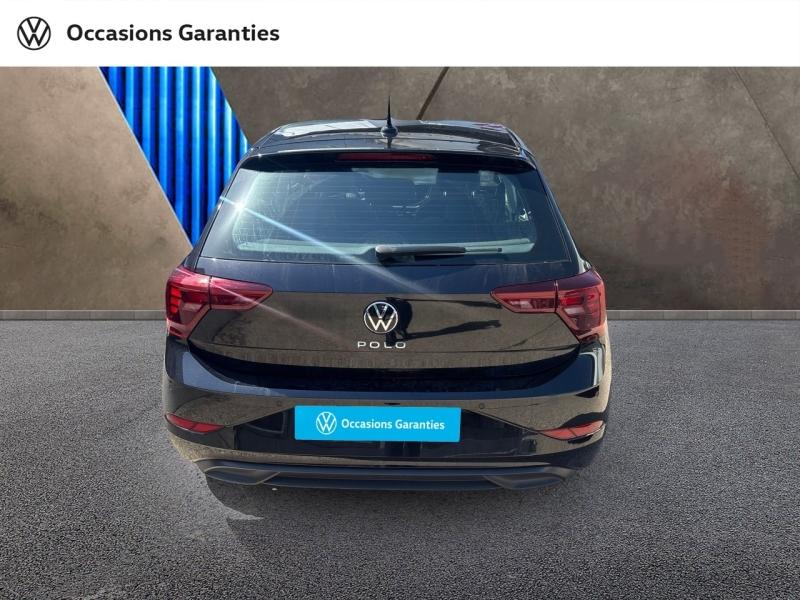 Voitures occasions VOLKSWAGEN POLO Life Villemomble