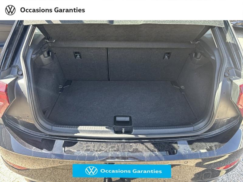Voitures occasions VOLKSWAGEN POLO Life Villemomble