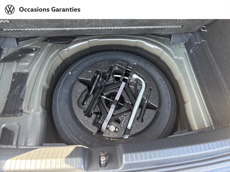 Voitures occasions VOLKSWAGEN POLO Life Villemomble