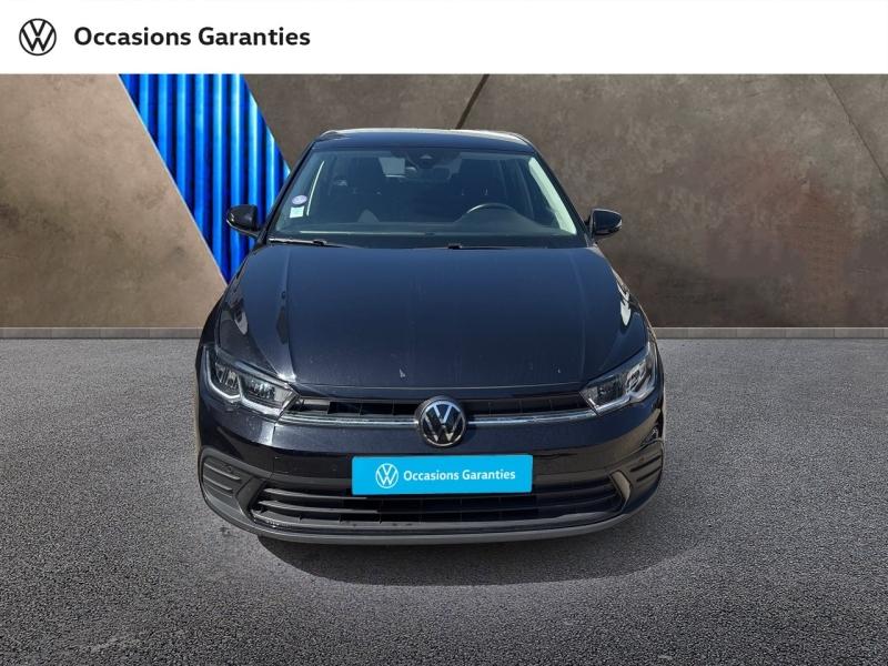 Voitures occasions VOLKSWAGEN POLO Life Villemomble