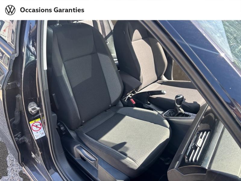 Voitures occasions VOLKSWAGEN POLO Life Villemomble